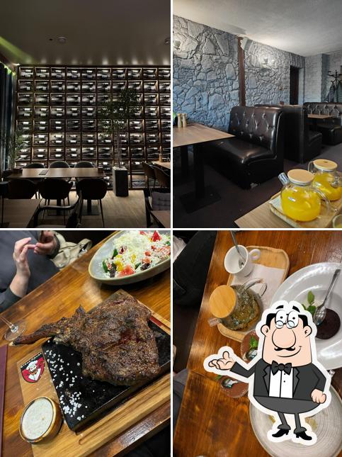 Steak House