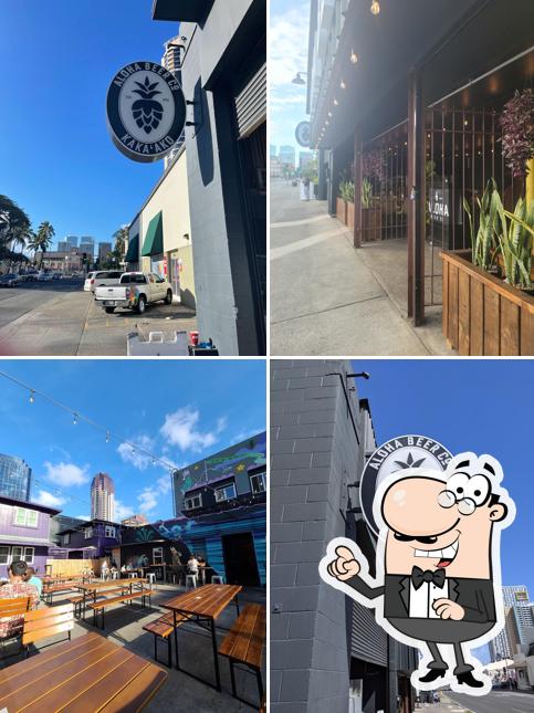 Aloha Beer Company