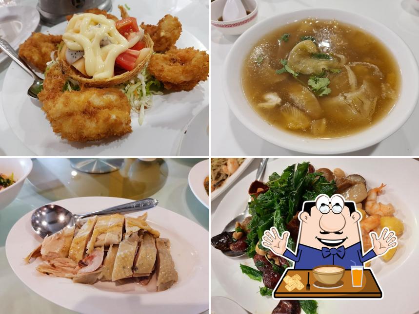 Seow Seow Restaurant
