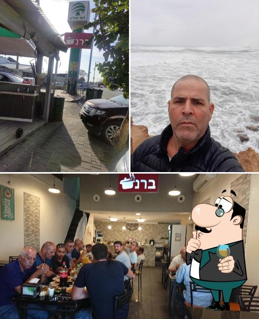 מסעדת ברנס
