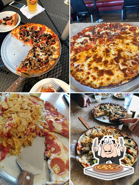 Pacific Pizza