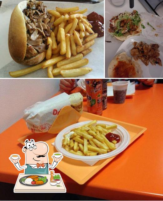 Asia Kebab