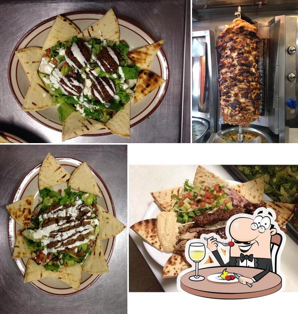 Best Gyros