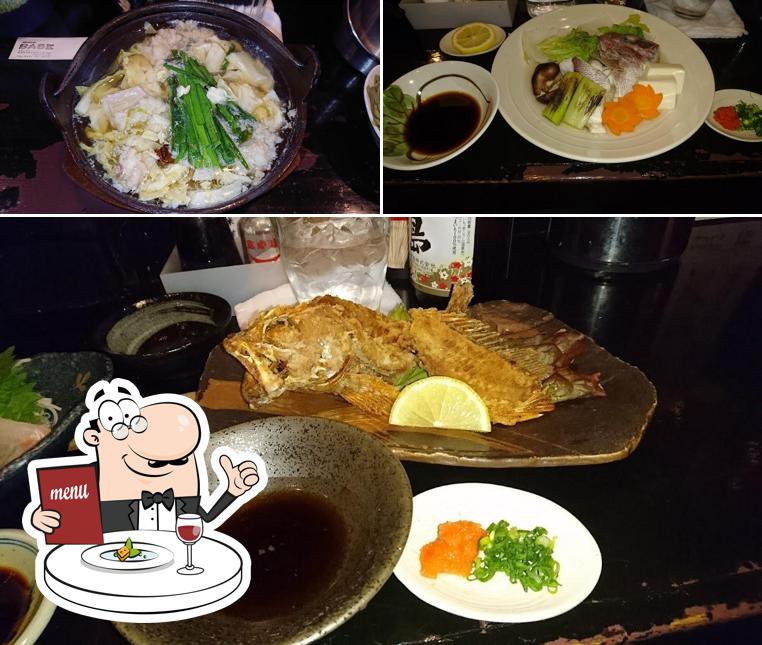 居酒屋 Boono BASE（ボーノベース）