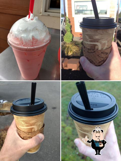 Canyon Coffee
