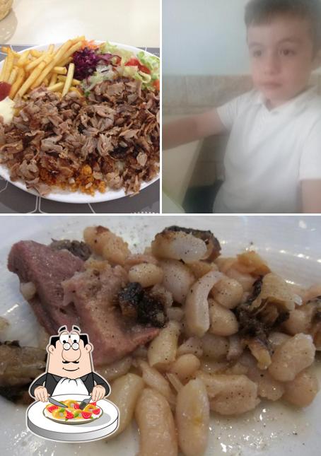Can Restaurant