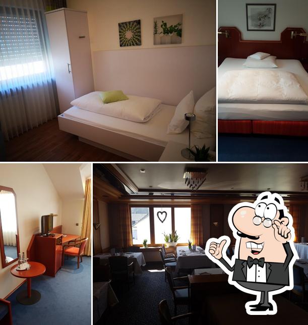 Hotel Restaurant Lamm