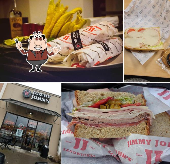 Jimmy John's