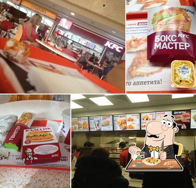 KFC