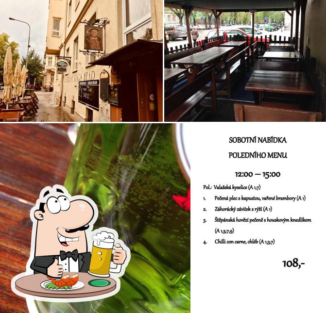 Kings Head