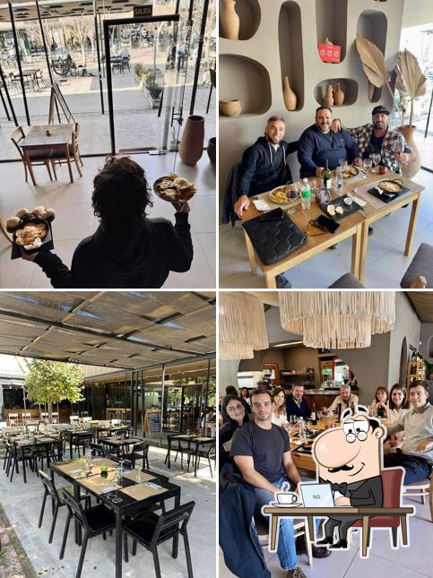 Ludovica Restaurante & Café