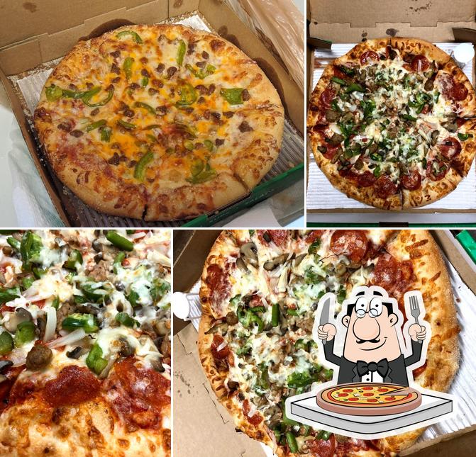 Marco's Pizza