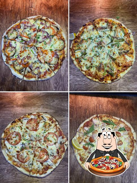 МегаPIZZA