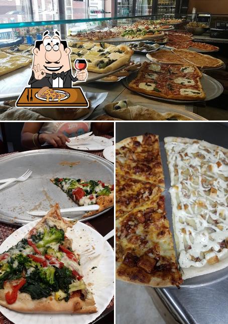 Michael Anthony's