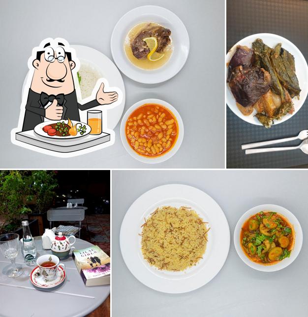 Naz Restaurant
