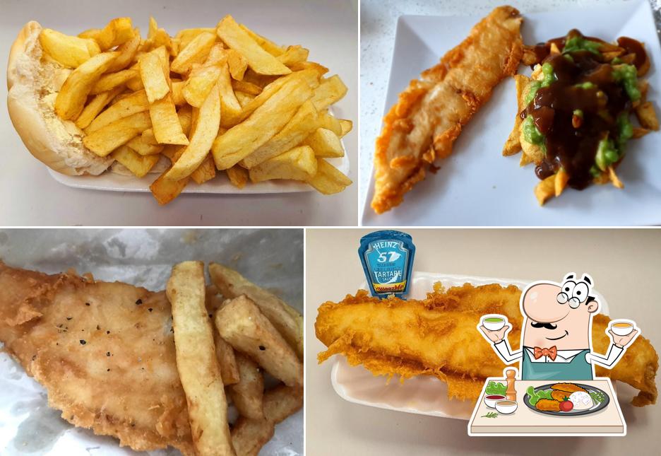 Olde English Chippy