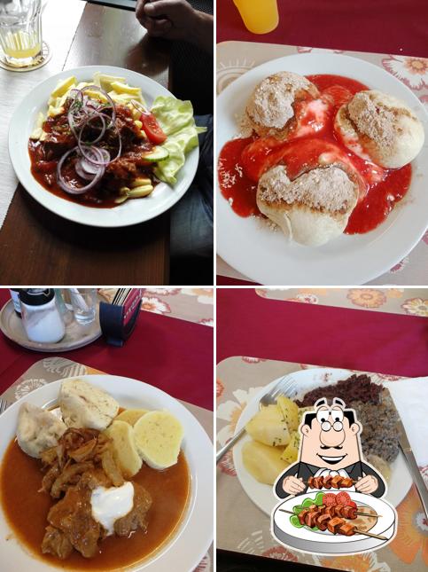 Bistro Pohoda