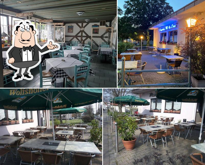 Pizzeria Mille Lire(Forchheim)