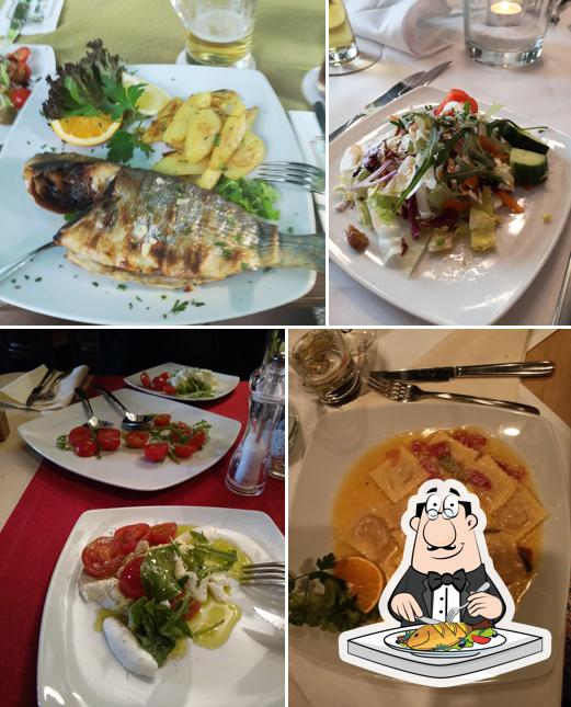 Pulverschoppen - La Cucina Italiana