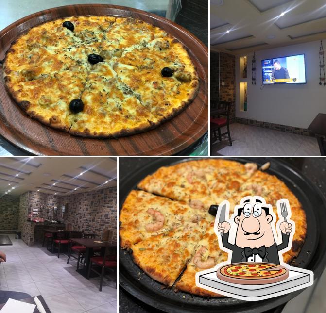 Popeye Food’s