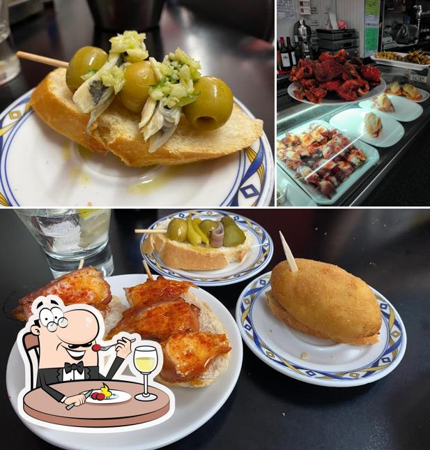 Bar Asador