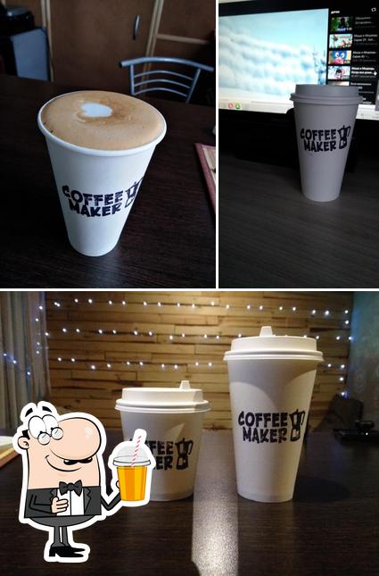 Coffee Maker