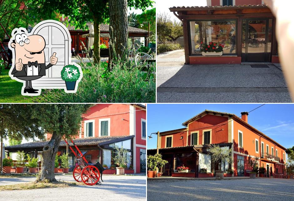 Agriturismo Rivoli