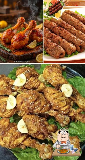 Al kareem restaurants