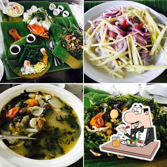 Blackbeard's Seafood Island - SM MOA