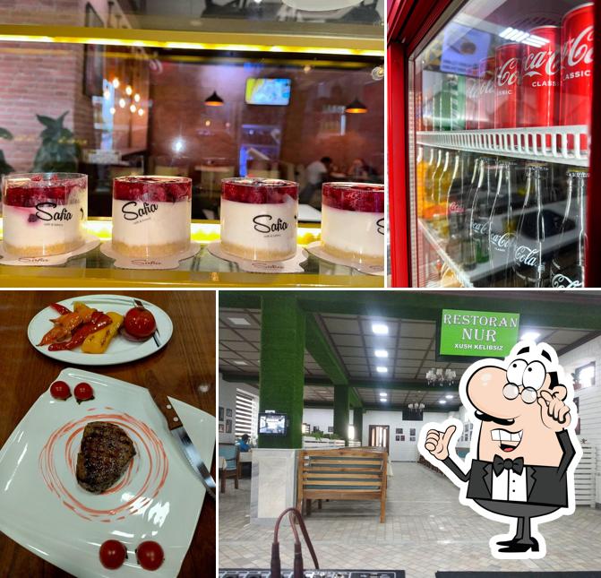 EFES KEBAB NUR