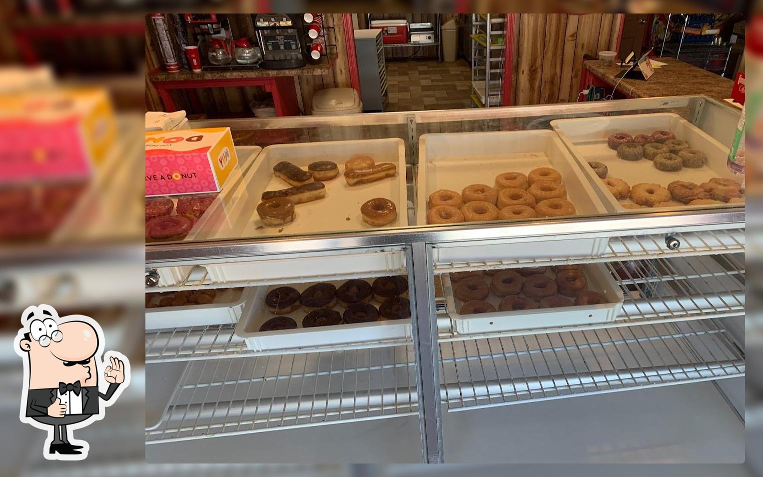 Halls Donuts