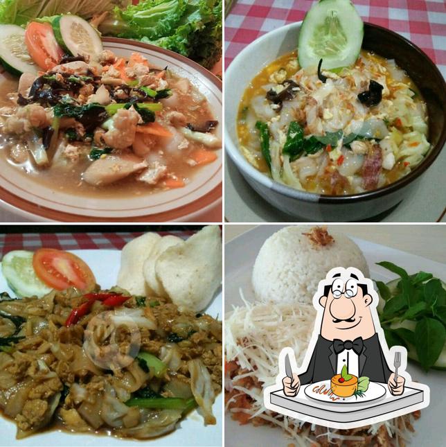Kedai Pak Wi