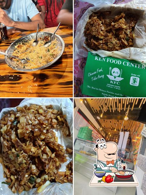 Ken Food Center