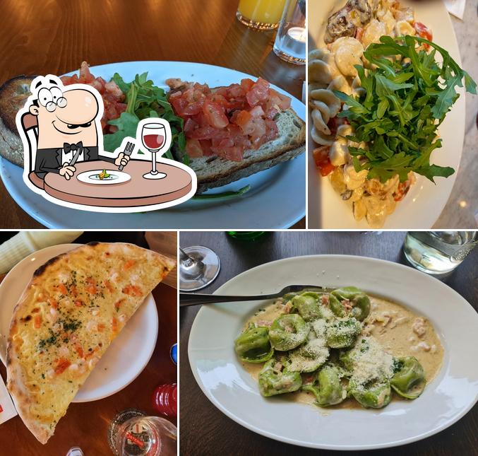 L'Osteria Passau