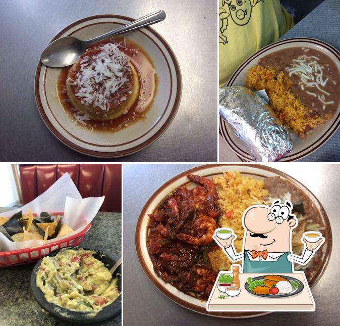 Lino's Mexican Grill