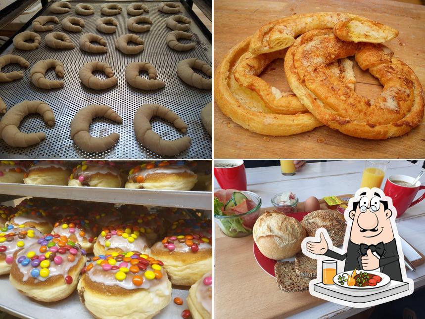 Meyer's Bäckerei