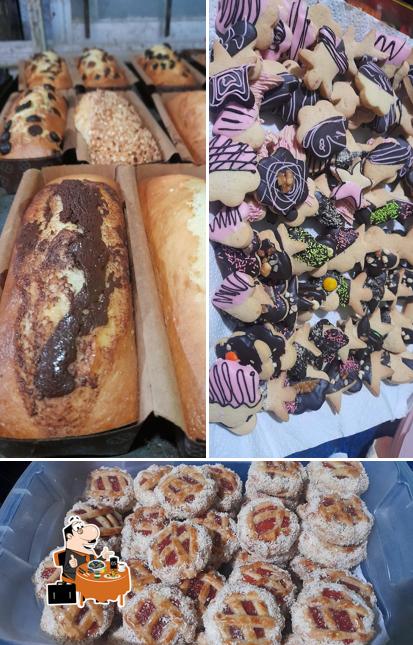 Panaderia Los Angeles