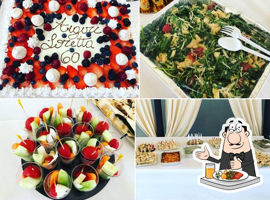 Gradisca piadineria gastronomia