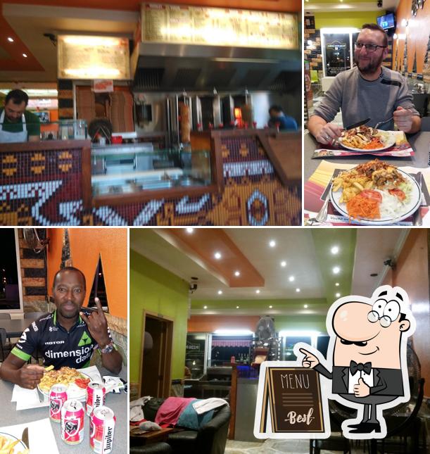 Pizza Pitta Izmir II