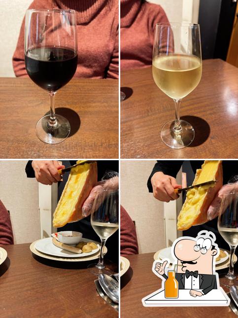 Raclette Grill