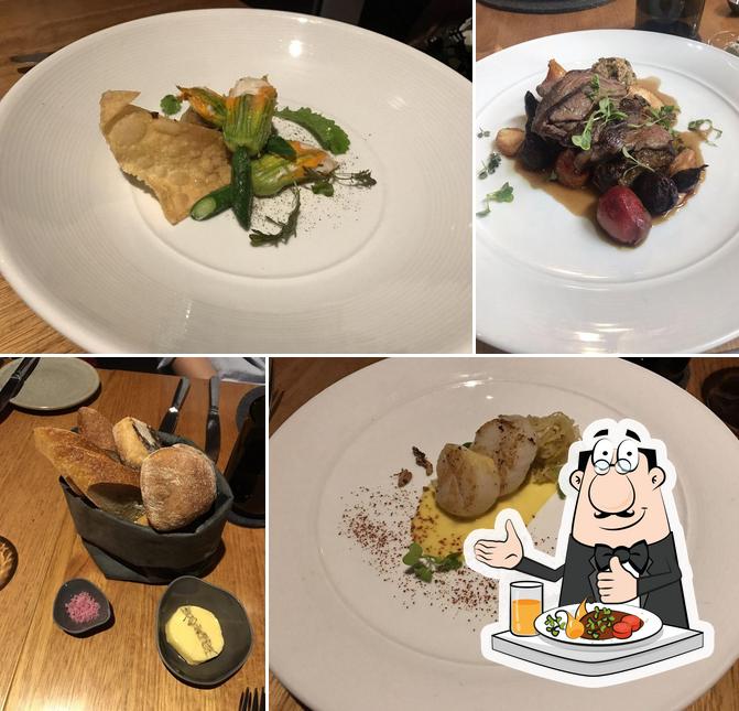 Restaurant Botanica