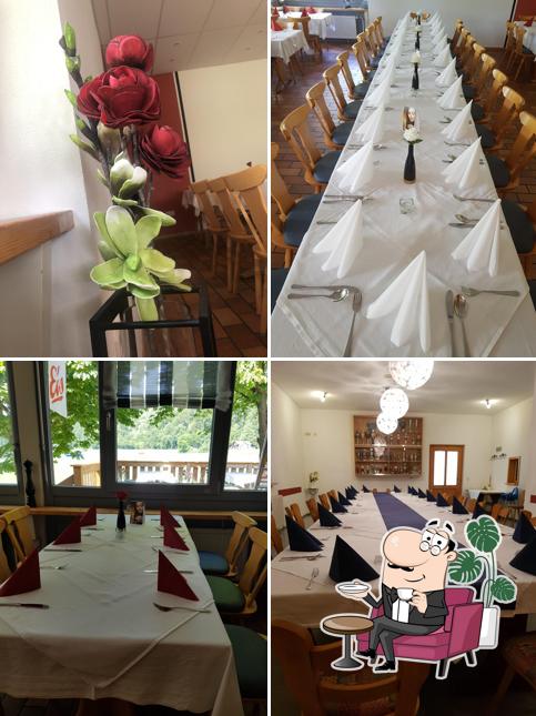 Ristorante Pizzeria Danubio