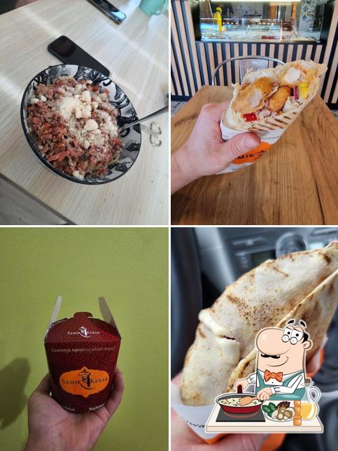 SamirKebab Dubiecko