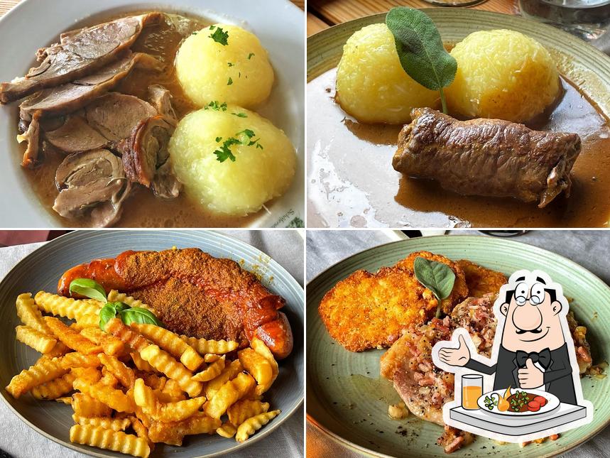 Schäferstube