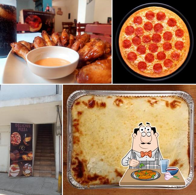 Shugar Pizza