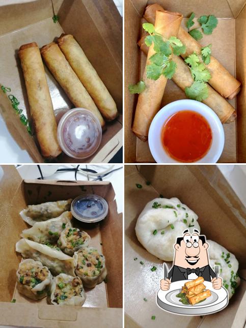YUGO Asian Fusion & Sushi