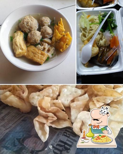 warung mandala