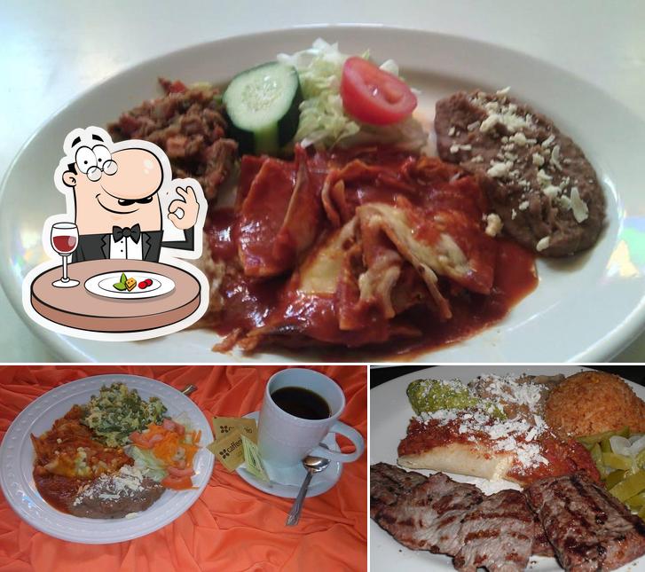 Restaurante TIP'S Navojoa