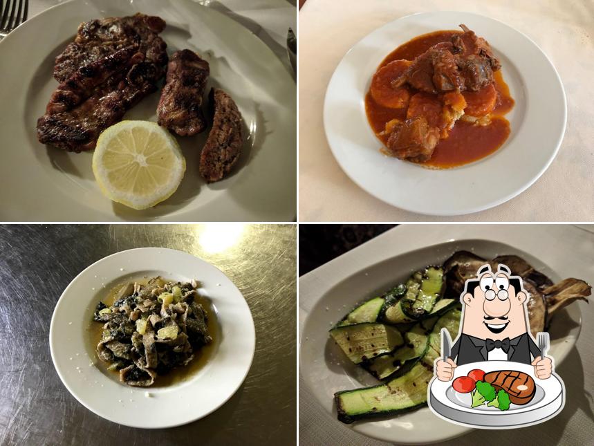 Ristorante Podere Catignano