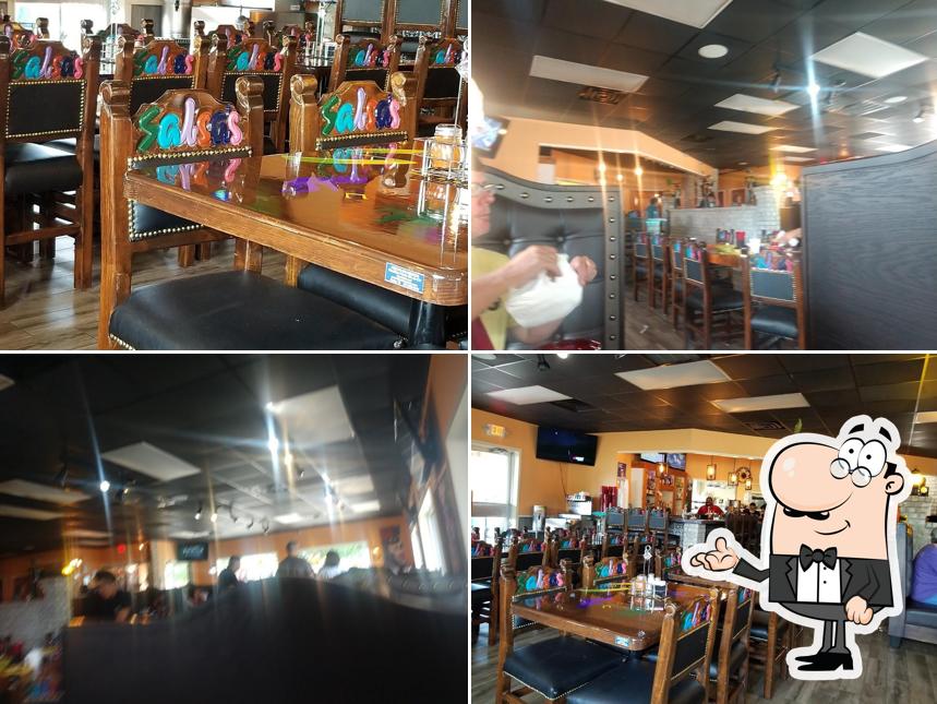 Salsa's Mexican Restaurant